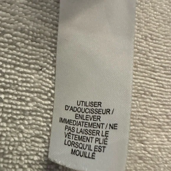 Nike Black Racerback Sports Bra with Breathable Fabric - Picture 8 of 9